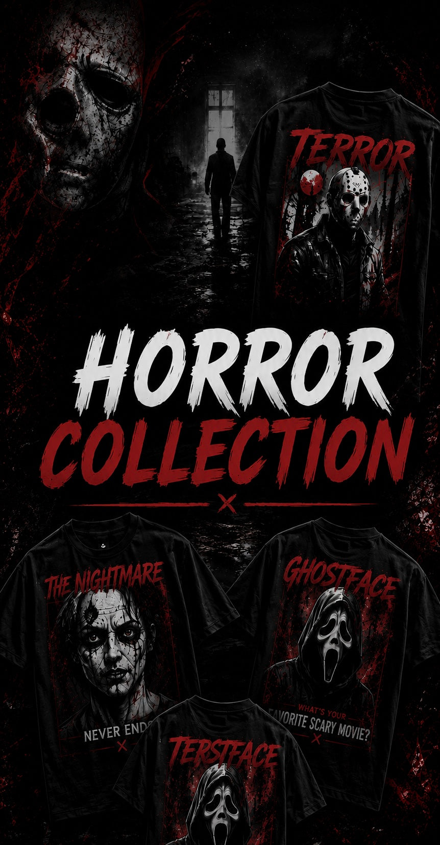 HORROR