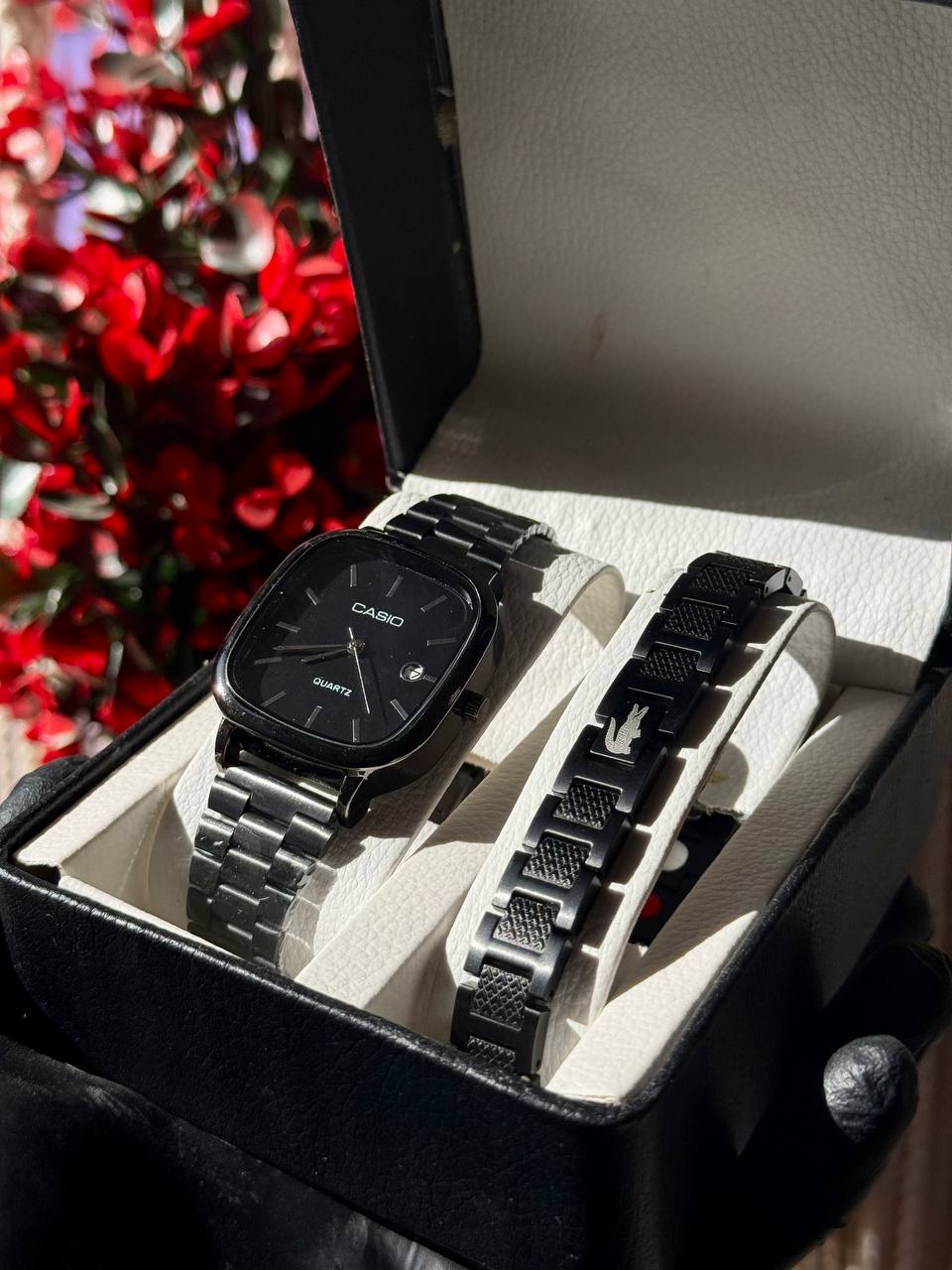CASIO BOX