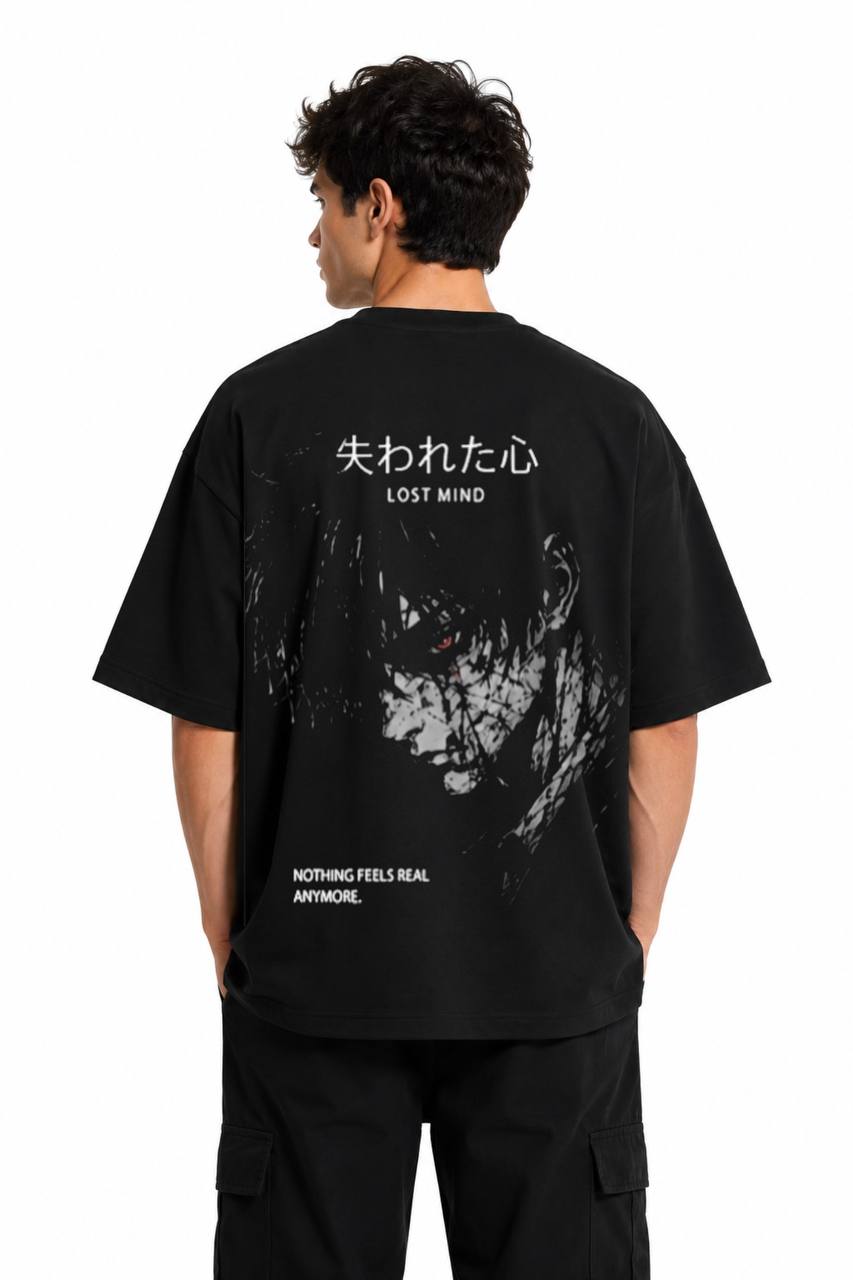 Lost Soul Tee