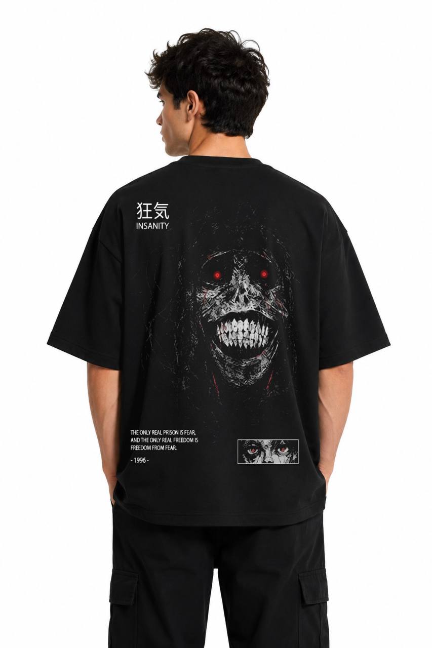 Nightmare Mode Tee
