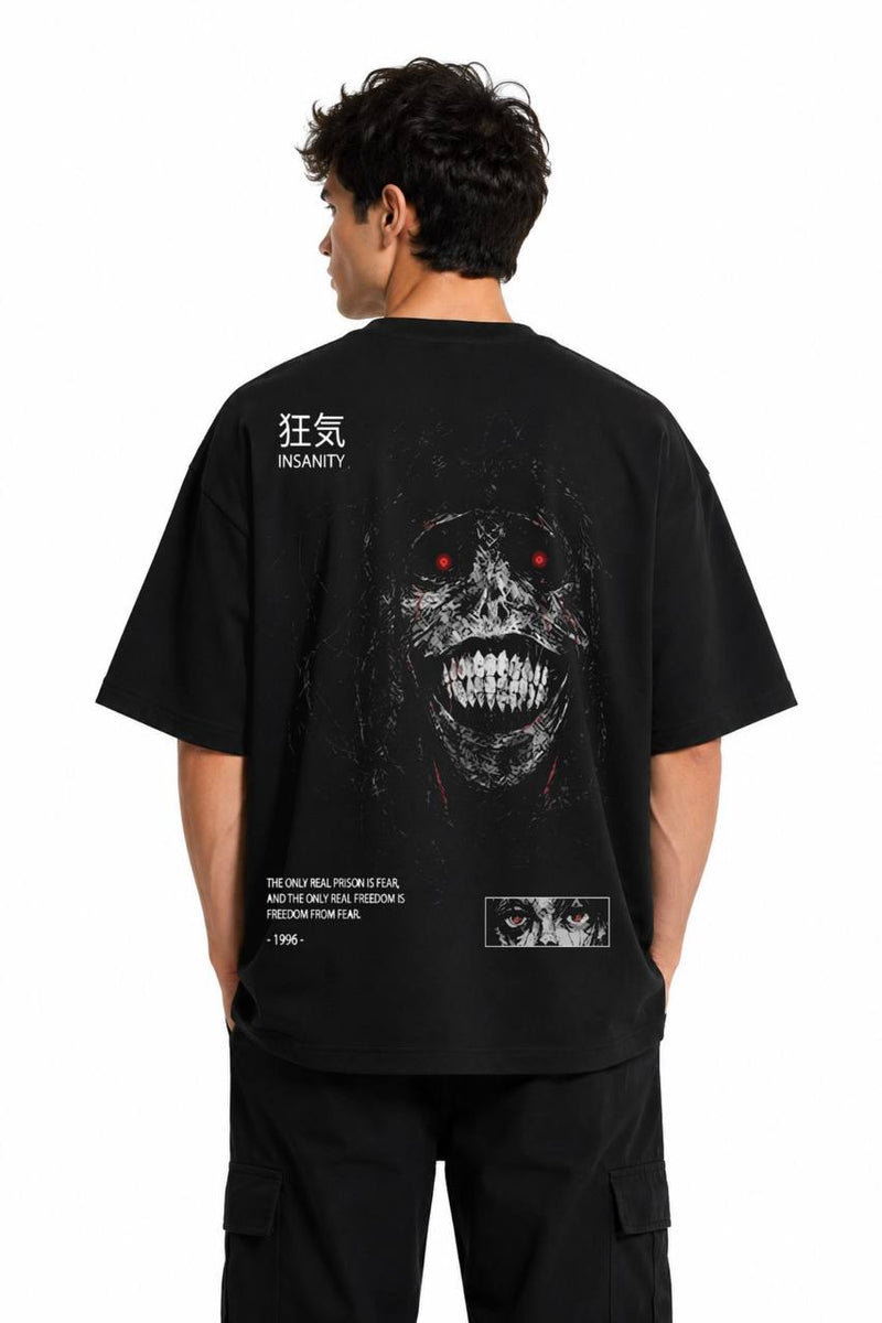 Nightmare Mode Tee