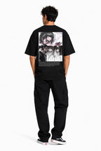 Last Titan Tee