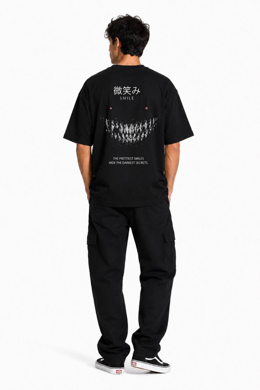 Cursed Night Tee