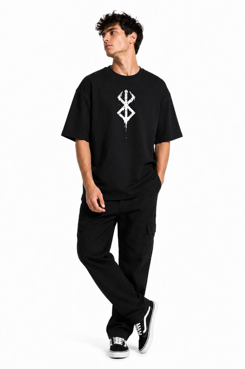 Broken Inside Tee