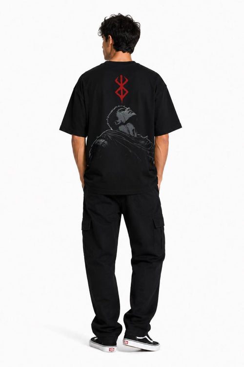 Broken Inside Tee