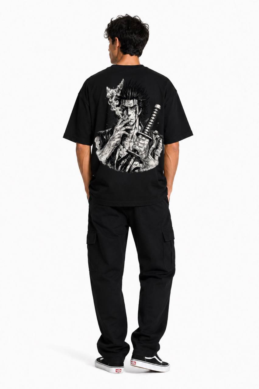 Hidden Power Tee