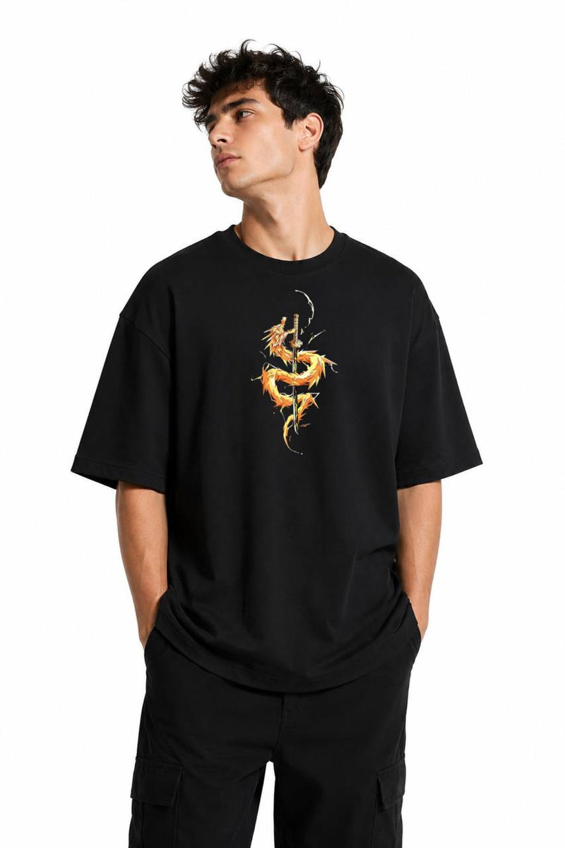 Thunder Soul Tee