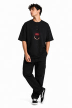Half Human Tee