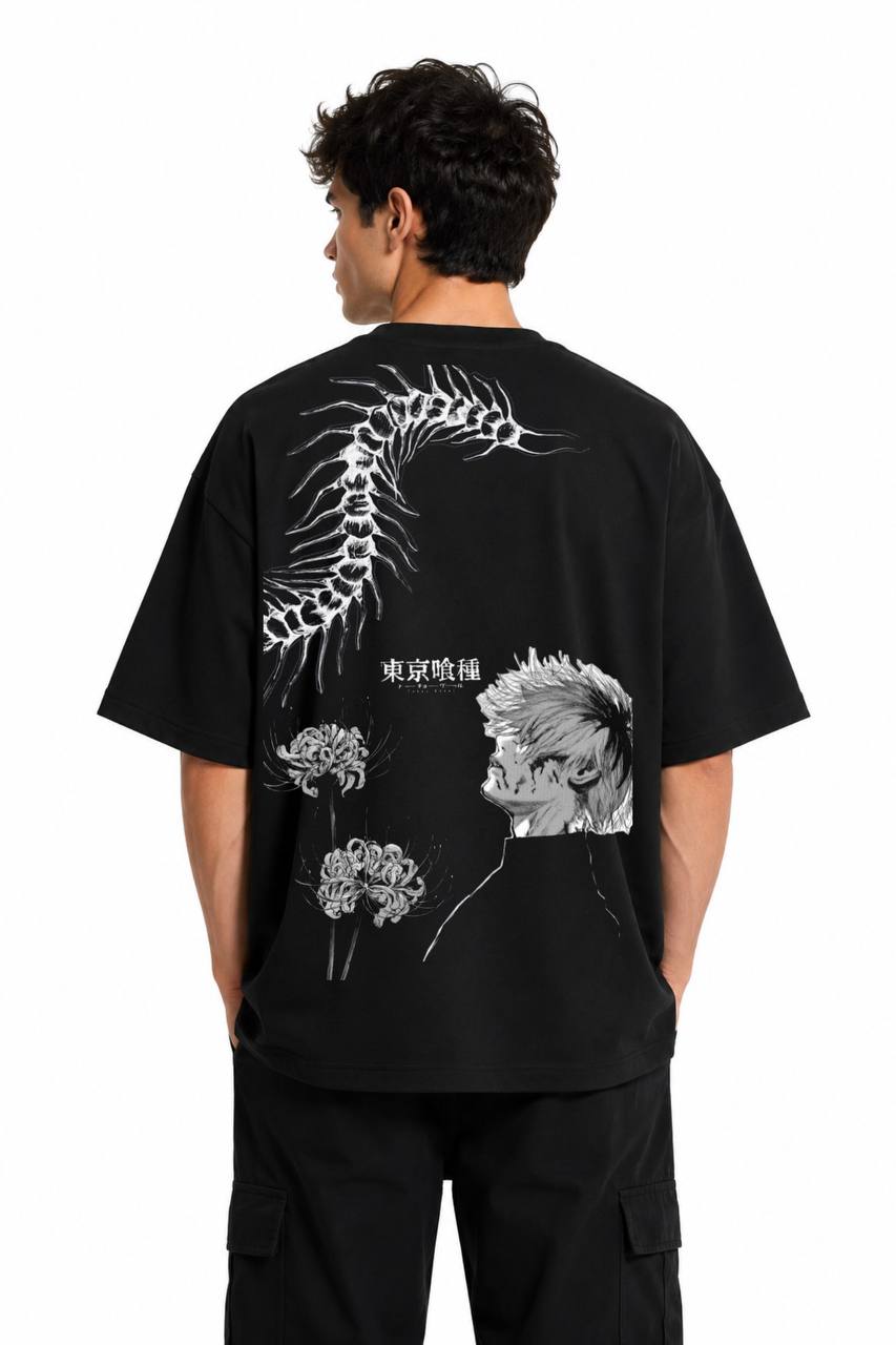 Awakened Ghoul Tee