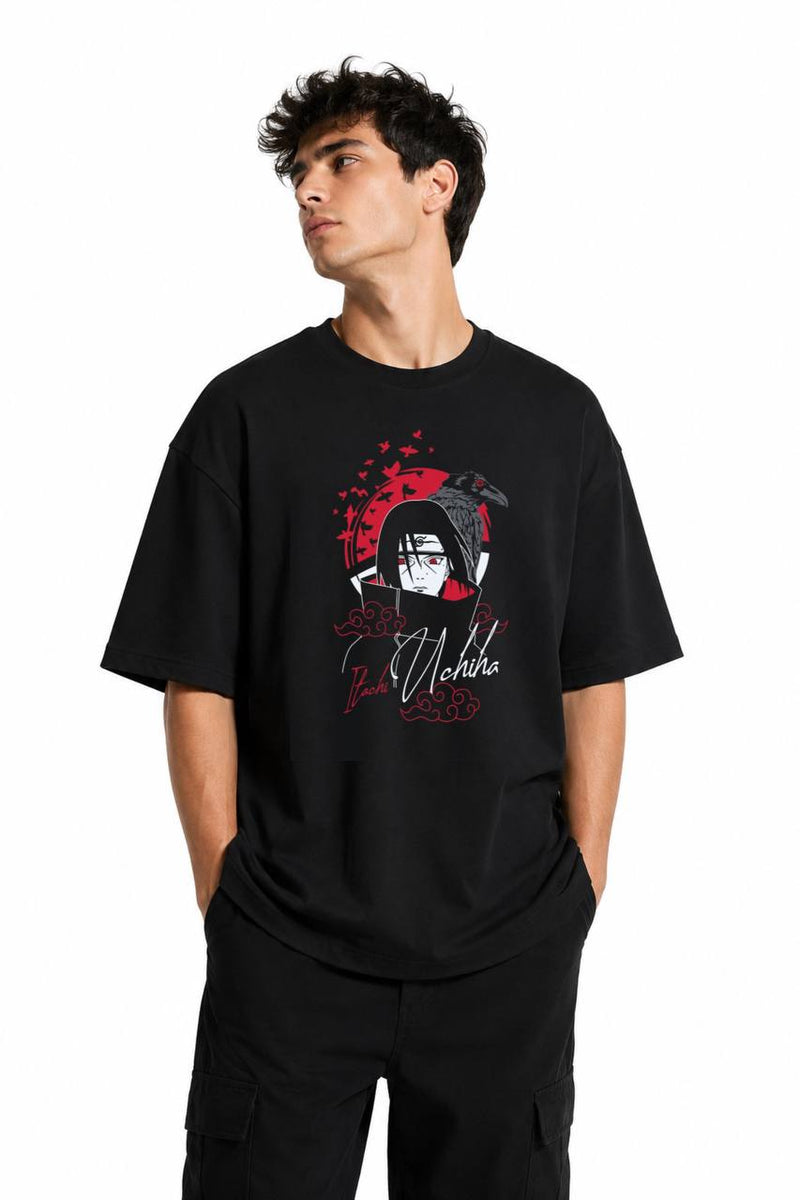 Last Uchiha Tee