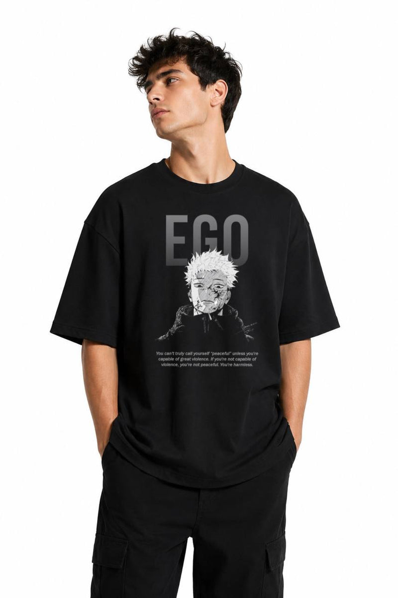 Eternal Illusion Tee