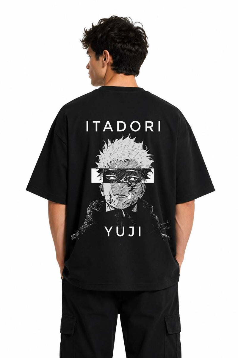 Eternal Illusion Tee
