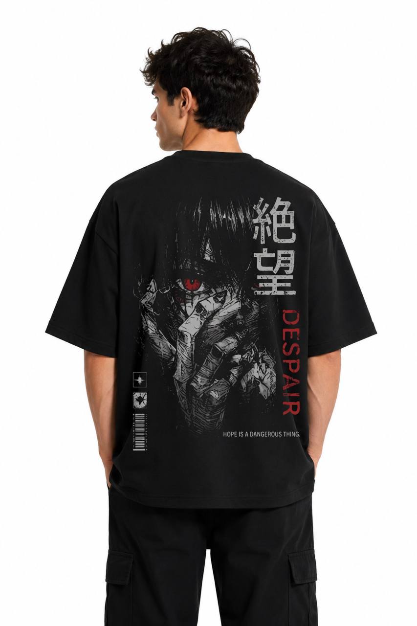 Nightmare Mode Tee
