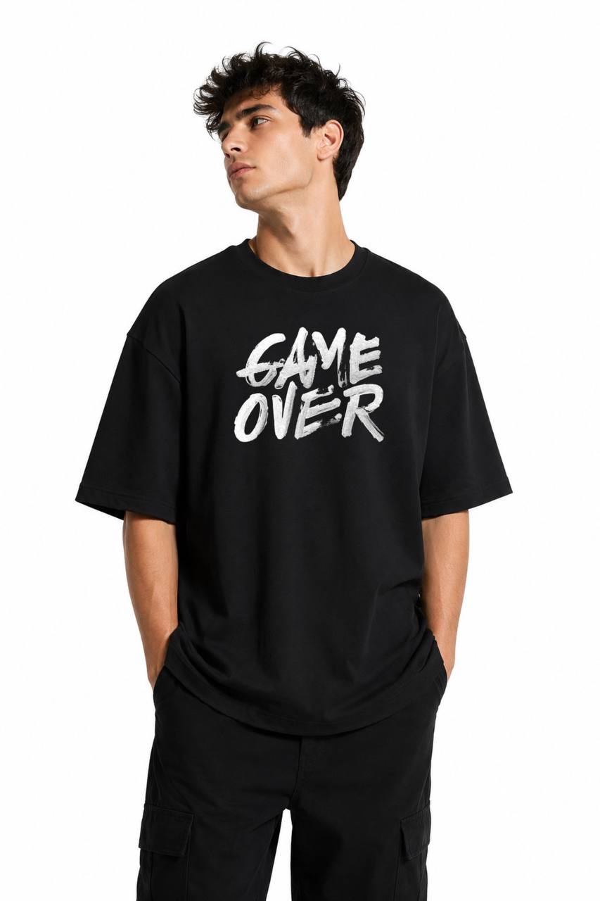 Last Warrior Tee