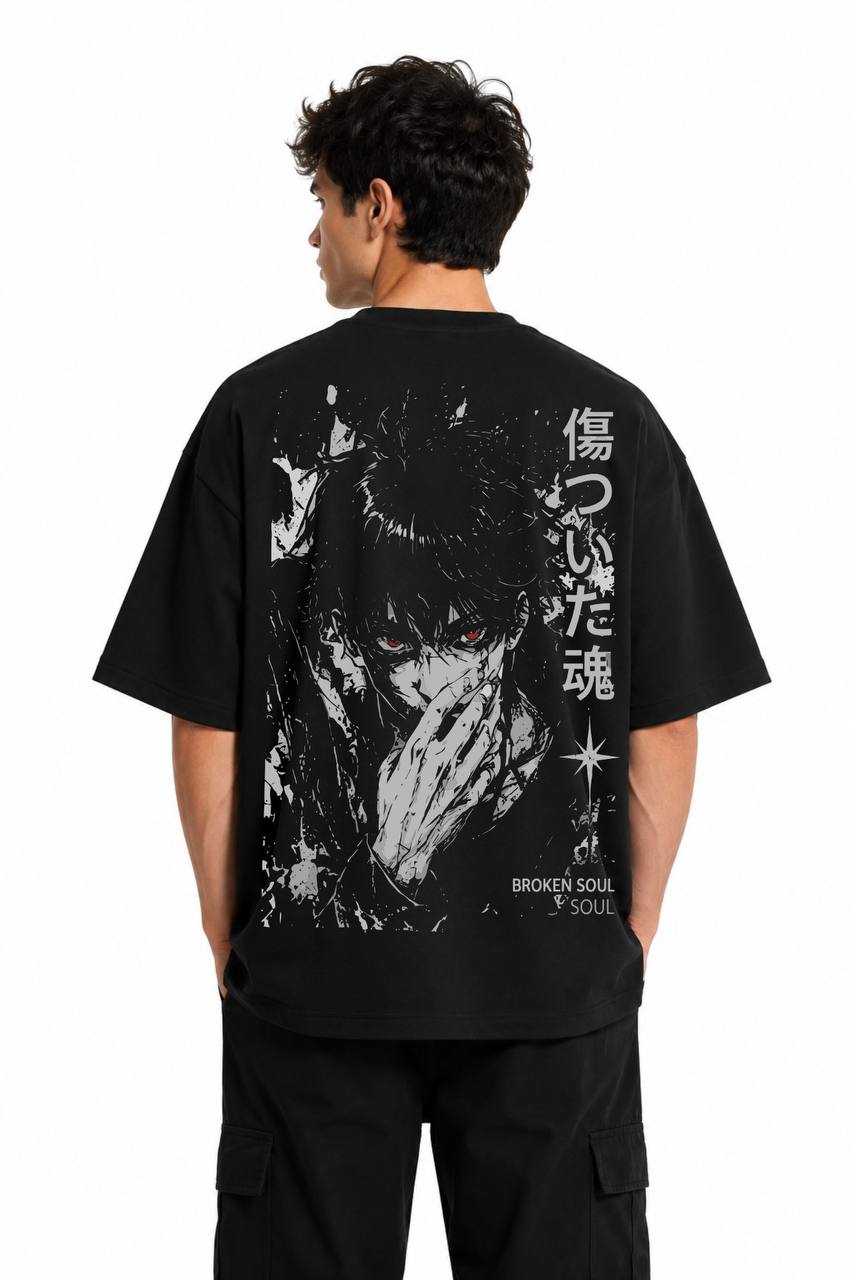 Last Warrior Tee