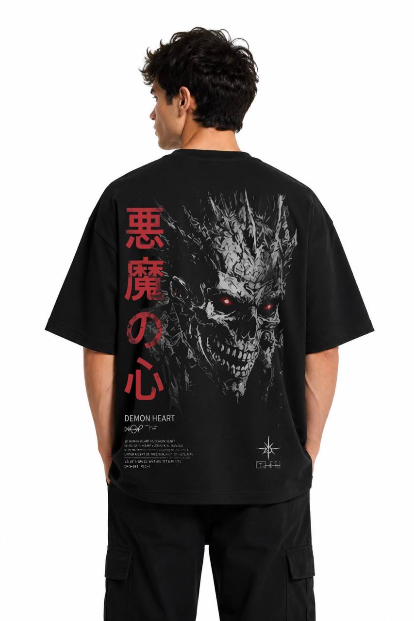 Born to Fight Tee