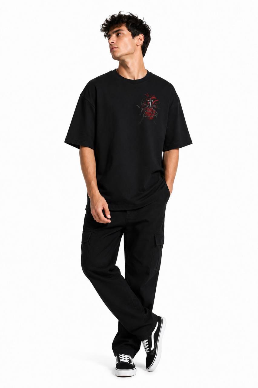 Lonely Night Tee