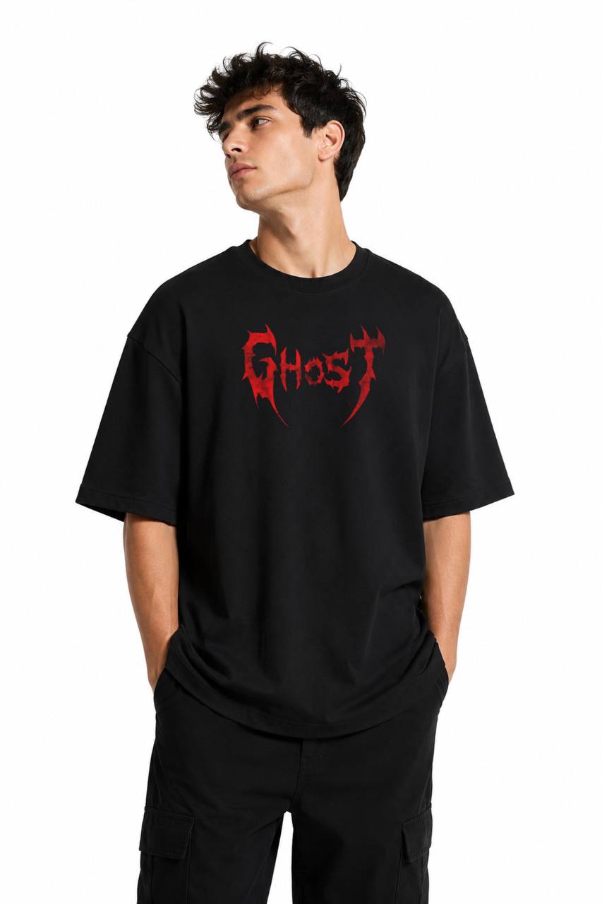 No Escape Tee