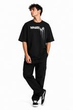 LIMITLESS — OVERSIZED TEE