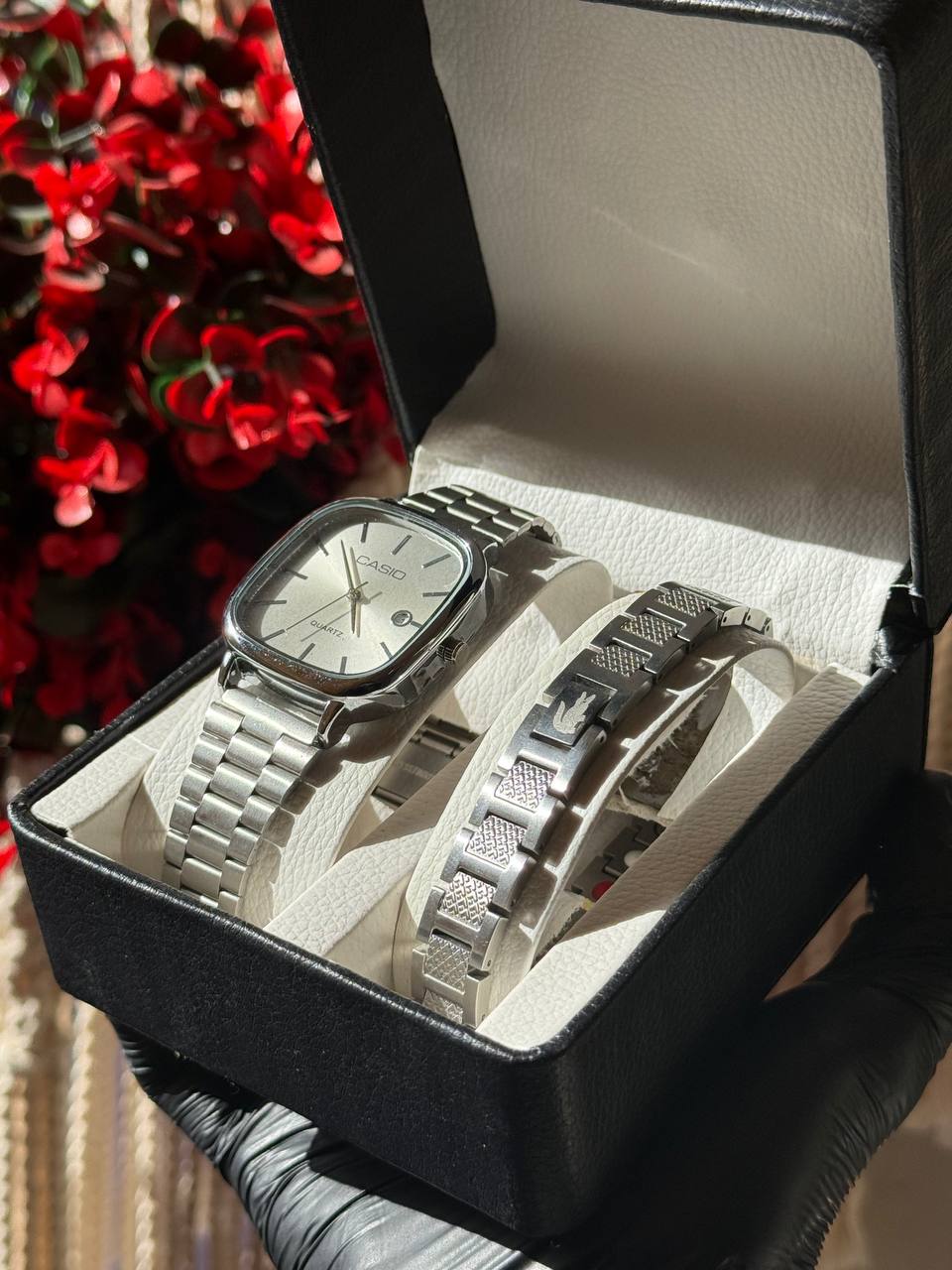 CASIO BOX