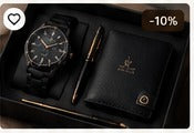 بوكس هدايا رجالي متكامل ZMM_STORE